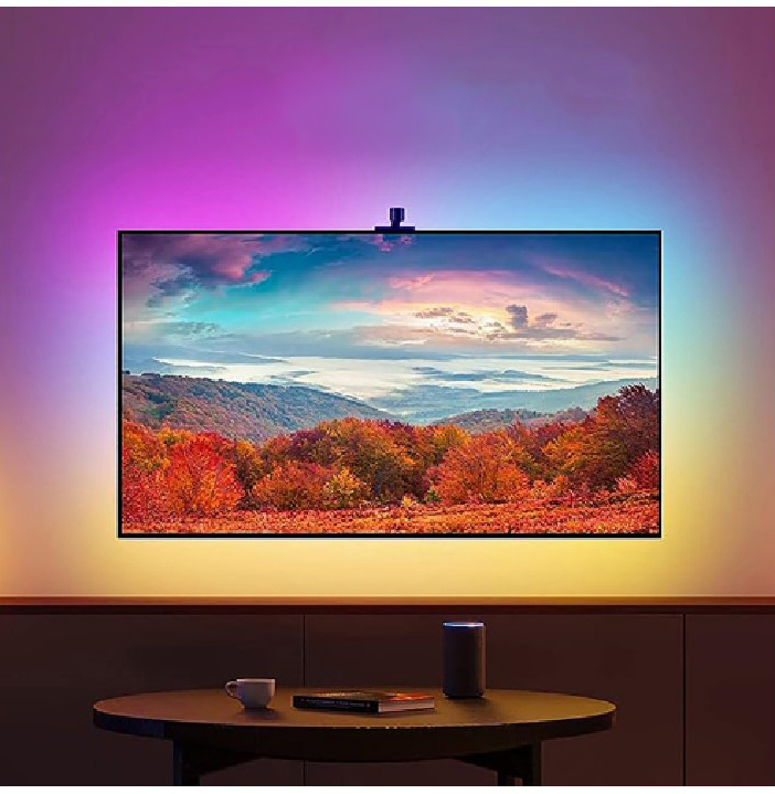 TV取色控制器