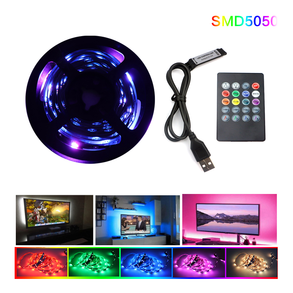 TV  light