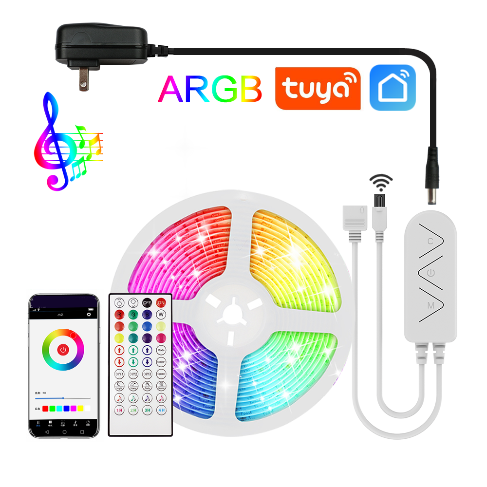 wifi controller 40 key ARGB