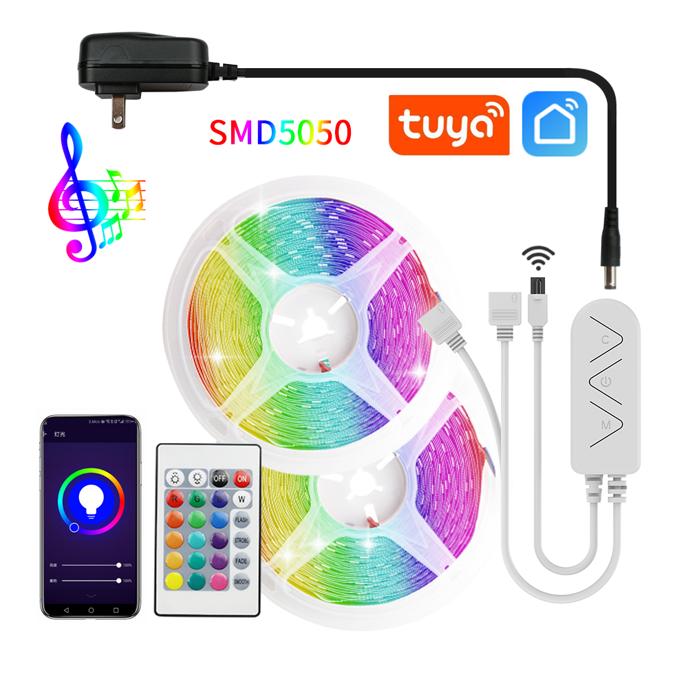 wifi controller 40 key RGBic
