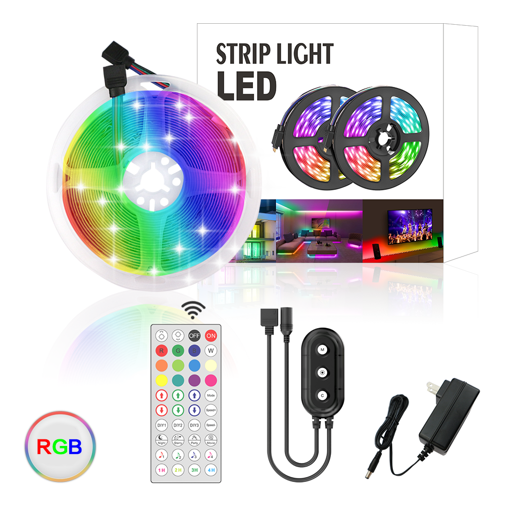  New  44 Key Controller RGB  Controller