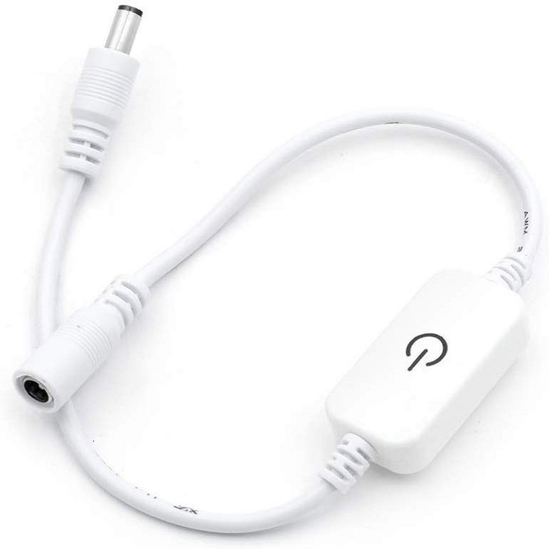 LED dimming controller 