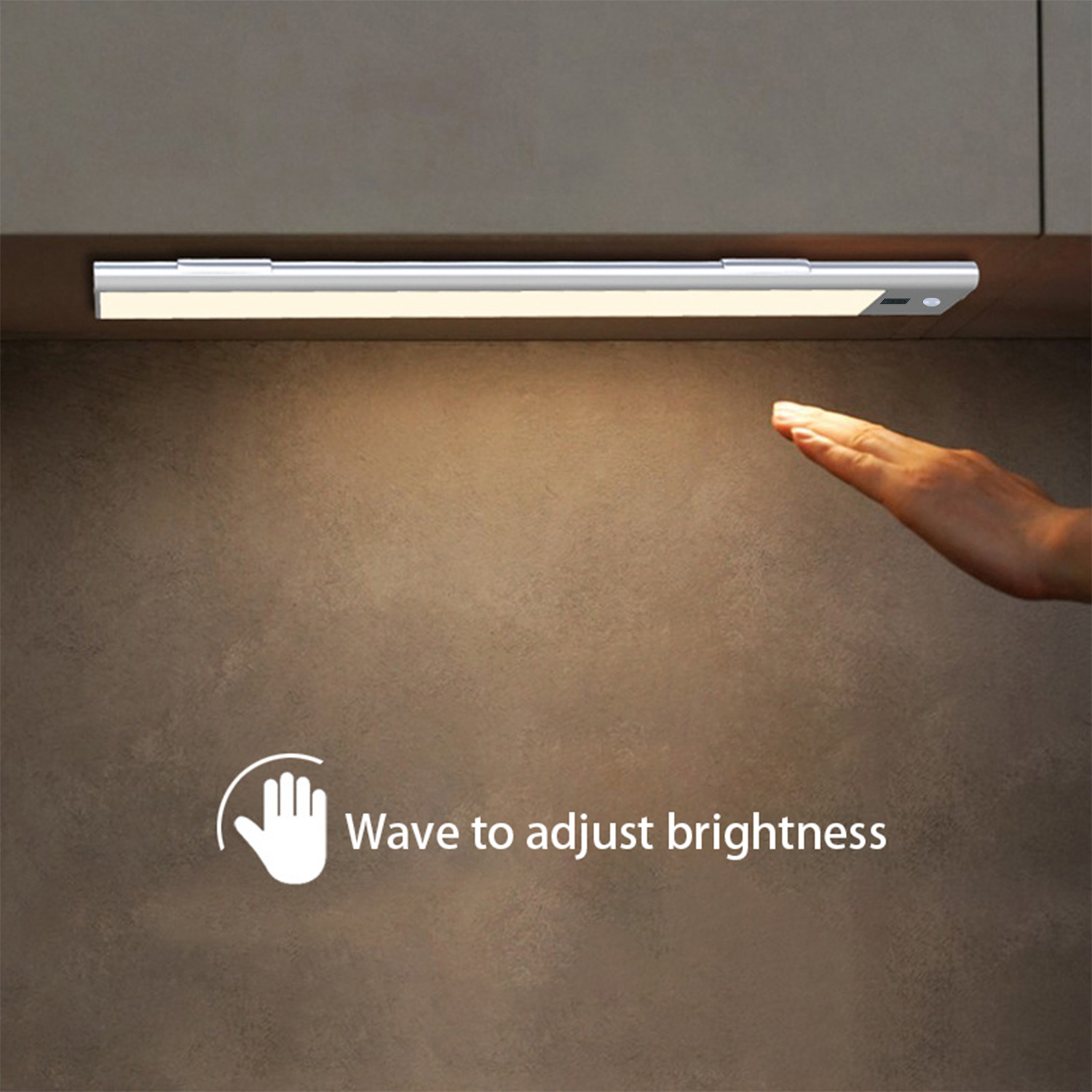 Cabinet light DIM 40cm
