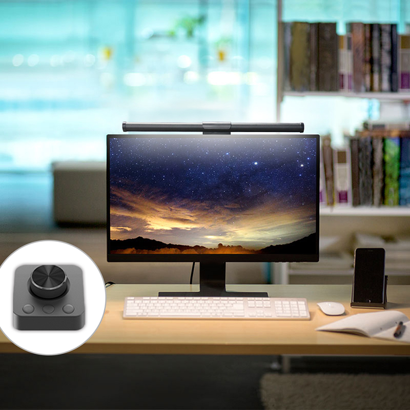 Monitor light CCT  （Large bracket）